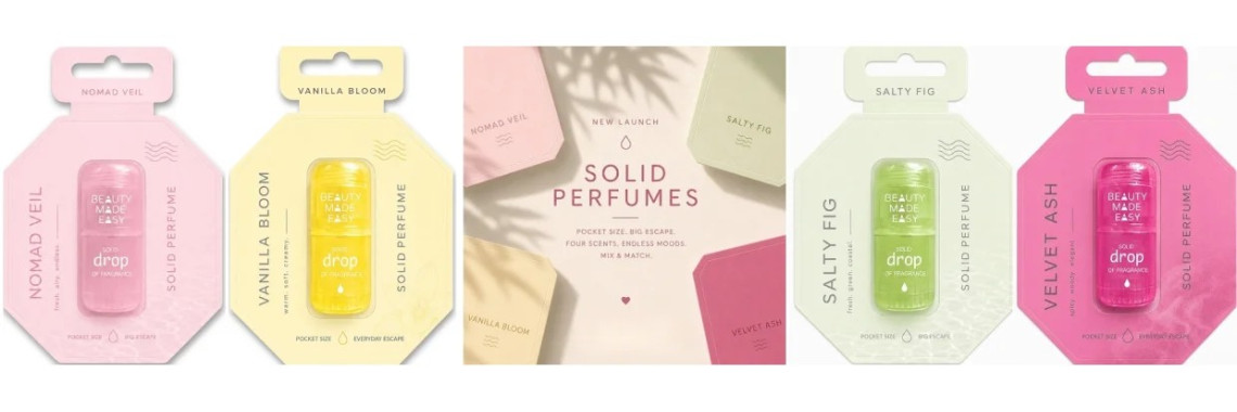 drop perfums